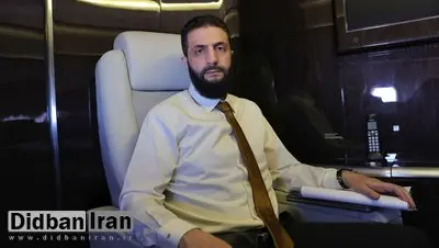 رئیس جمهوری سوریه : مذاکرات غیرمستقیم با اسرائیل برای توقف حملات ادامه دارد