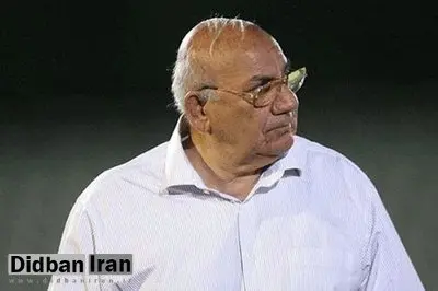 حشمت مهاجرانی: بهترین قرعه نصیب ایران شد 