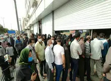 رزم حسینی فقط خود را وزیر معدن می داند /روغن نباتی رکورددار افزایش قیمت؛ در ستاد تنظیم بازار چه خبر است ؟!