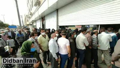 رزم حسینی فقط خود را وزیر معدن می داند /روغن نباتی رکورددار افزایش قیمت؛ در ستاد تنظیم بازار چه خبر است ؟!