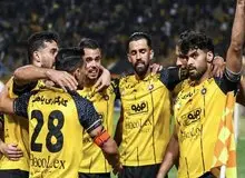 نخستین پیروزی خانگی شاگردان محرم در لیگ / حزباوی ناجی سپاهان برای بازگشت آرام به جمع صدرنشینان