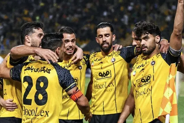 نخستین پیروزی خانگی شاگردان محرم در لیگ / حزباوی ناجی سپاهان برای بازگشت آرام به جمع صدرنشینان