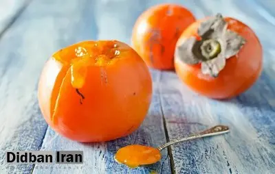 خرمالو واقعا می‌تواند خطرناک باشد؟/ پاسخ یک استاد دانشگاه