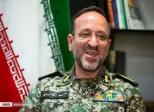 رئیس سازمان تحقیقات پدافند هوایی ارتش: توانایی شناسایی و انهدام F۳۵ را داریم