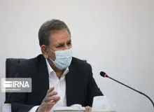 اسحاق جهانگیری: در پایانی‌ترین روزهای تحریم هستیم/ زمستان گذشت و روسیاهی‌اش برای آنانی ماند که با دولت همراهی نکردند
