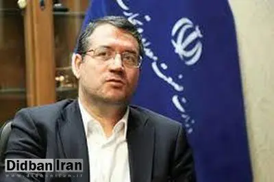 گفت و گوی ویژه پر از وعده وزیر جدید صمت/ رحمانی فقط ۱۷ بار گفت "قرار است" !!