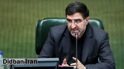 دفاع امیرآبادی فراهانی از ثروت گزینه وزارت رفاه: به زاهدی وفا ارث رسیده است