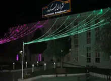 ‏برکناری ‎شهردار به دلیل شرکت در مراسم ترحیم!