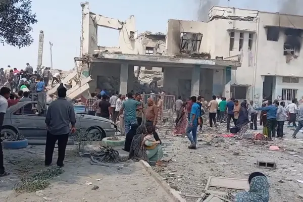 دادستان میناب از افزایش شمار جان‌باختگان حمله به دبستان دخترانه به ۸۵ نفر خبر داد