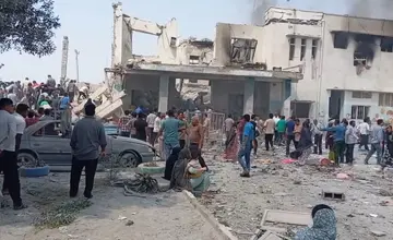 دادستان میناب از افزایش شمار جان‌باختگان حمله به دبستان دخترانه به ۸۵ نفر خبر داد