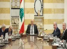 استفاده از خاک لبنان برای اقدامات مخل امنیت ملی ممنوع است