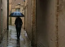 مدیریت بحران: تداوم بارش‌های نوروزی و ورود سامانه بارشی جدید طی دوشنبه