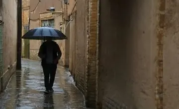 مدیریت بحران: تداوم بارش‌های نوروزی و ورود سامانه بارشی جدید طی دوشنبه