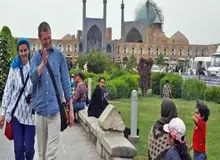 رییس هیأت تورگردانان: شرکت‌های گردشگری جهان نگران سفر به ایرانند