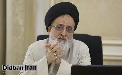 مدرسی یزدی: اگر زنان حجاب را حفظ کنند یعنی آزادی خودشان را حفظ کرده‌اند
