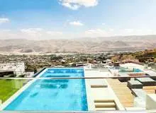 گزارشی درباره لاکچری ترین منطقه ایران / آخرین قیمت ویلا و باغ در لواسان / زندگی در شهرک مسکونی «باستی‌هیلز» لواسان  چقدر خرج دارد؟