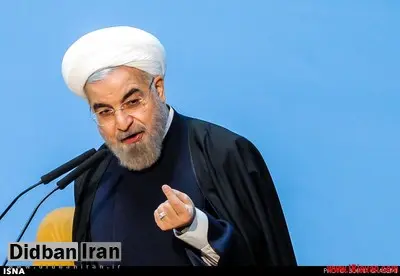 روزنامه جمهوی اسلامی: علمای دین نمی توانستند یک تماس تلفنی با روحانی بگیرند و منظورش را سوال کنند؟