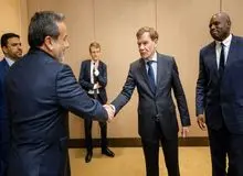 خبرنگار وال استریت ژورنال ادعای رسانه های داخلی درباره توافق اسنپ‌بک را رد کرد/ نورمن: طعنه‌ زدم توافقی رخ نداده