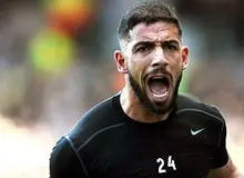 واکنش دژاگه به قانون ضد ایرانی ترامپ