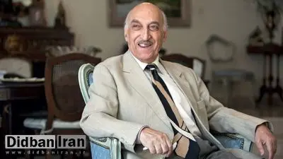داوود هرمیداس باوند: آنچه کودتای انگلیس و امریکا را رقم زد عوامل داخلی بود