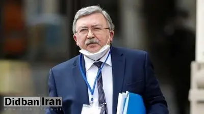 اولیانوف: تروئیکا و آمریکا تمایل دارند درپرونده هسته ای ایران به سمت «پلن بی» حرکت کنند
