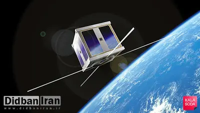 اپل ماهواره اینترنتی میسازد