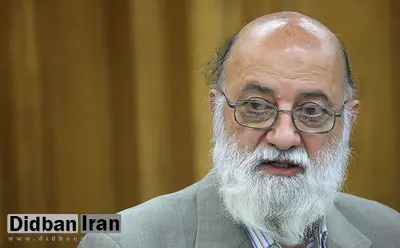 چمران: اگر بازشماری آرا صورت نگیرد؛ به اعتبارنامه اعضای جدید شورای شهر اعتراض می‌کنیم