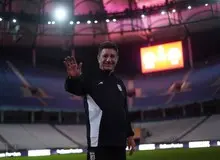 امیر قلعه‌نویی فردا به آمریکا می‌رود