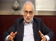 مرعشی: رییسی تورم  ۴۰ درصد را به   ۶۰ درصد رساند/ روند مخرب فعلی متوقف نشود، وضعیت اسفناکی در انتظار ایران است/ جمهوری اسلامی نیاز به یک بازگشت به خود دارد؛ فقط رهبری می تواند این کار را انجام دهد 