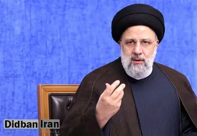 رییسی: ملت ایران با بصیرت، مقتدر و مظلوم هستند