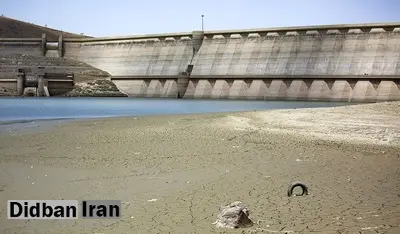 سدهای تهران در میانه تابستان در چه وضعیتی قرار دارند؟
