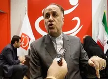 روایت «حاجی‌بابایی» از جدایی فراکسیون‌های ولایی و مستقلین از یکدیگر