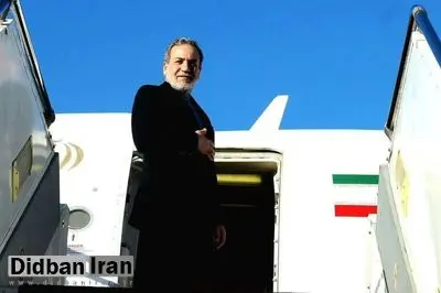 سخنگوی وزارت خارجه: عراقچی به امارات سفر میکند
