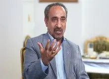 محمدرضا خباز: رئیس‌جمهور آینده از هر جناحی باشد با این مشکلات اقتصادی کاری نمی‌تواند انجام دهد