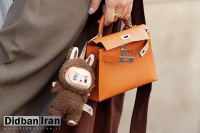 عروسک لبوبو، خالقش را ثروتمند کرد؛ رشد ۴۰۰ درصدی سود