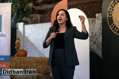 مردم ایران از تلاش ترامپ برای تغییر نام خلیج فارس خشمگین هستند +فیلم
