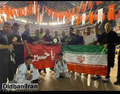 شگفتی از یک تصمیم عجیب و غیرکارشناسی  در وزارت ورزش!