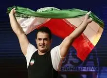 لیگ برتر وزنه برداری/ صدرنشینان اوزان 77، 85 و 94 مشخص شدند