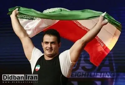 لیگ برتر وزنه برداری/ صدرنشینان اوزان 77، 85 و 94 مشخص شدند
