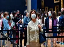 سازمان بهداشت جهانی:  ویروس کرونا روی هوا هم هست