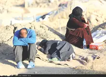 اضطراب و افسردگی در ٩٩ درصد زلزله زدگان