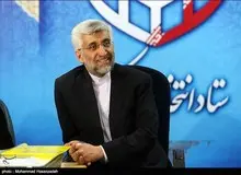 نامزدی سعید جلیلی جدی شد