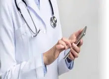 بی‌پولی، خیلی از پزشکان را بلاگر کرد