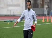 علی کریمی: ادعای مالک باشگاه سپیدرود برخلاف نامه‌اش است+ متن نامه