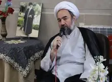 نماینده ولی فقیه در سیستان و بلوچستان: گزارشی از وقایع استان به دفتر رهبری فرستادیم؛ ایشان وقتی دیدند عده‌ای به ناحق کشته شده‌اند ساکت ننشستند