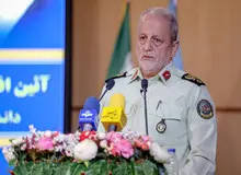 احمدی مقدم: پیروزی دائمی نیست و شکست هم پایان راه نیست