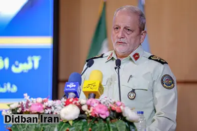 احمدی مقدم: پیروزی دائمی نیست و شکست هم پایان راه نیست