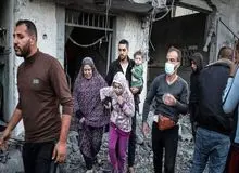 اکسیوس: اسرائیل آماده تمدید ۹ روزه آتش‌بس در غزه است