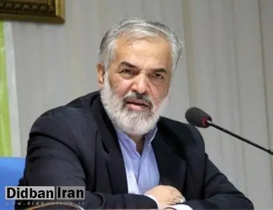 قدیری ابیانه: ناطق نوری تغییر موضع داده دیگر اصولگرا نیست به خاتمی نزدیک شده است 