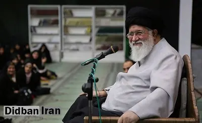 امام جمعه مشهد: کسی که رای ندهد، مسلمان نیست